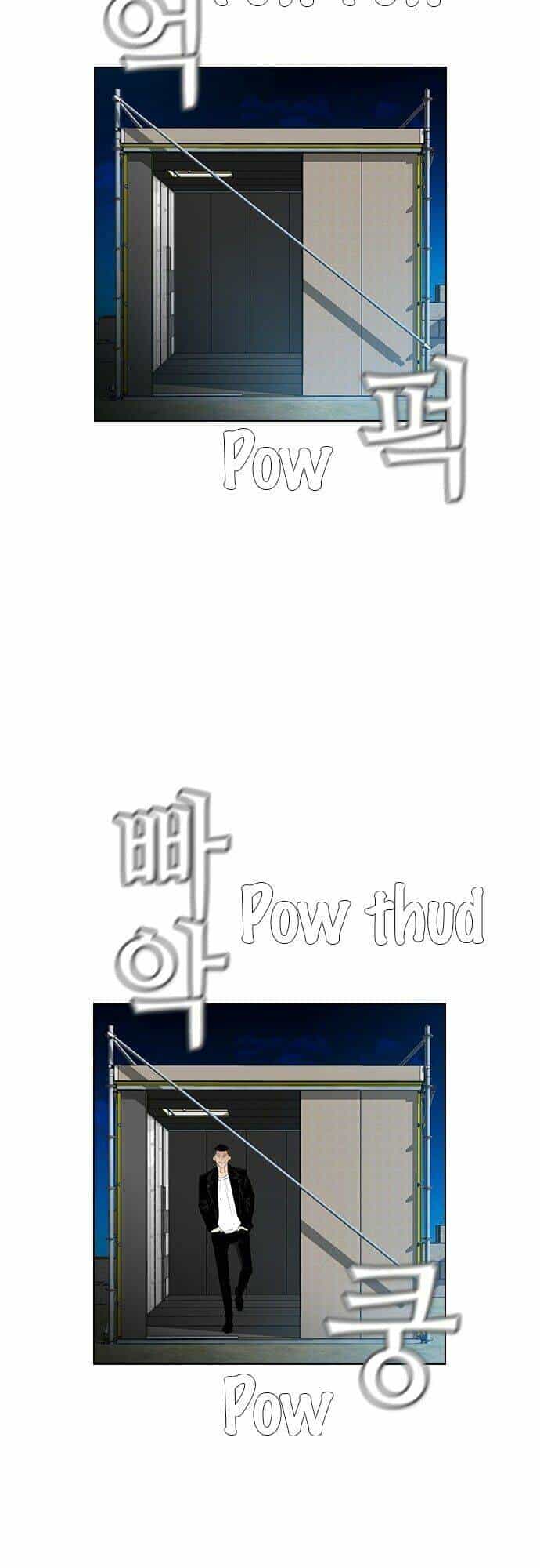 Kẻ Hồi Sinh - Chương 123 - ảnh 40