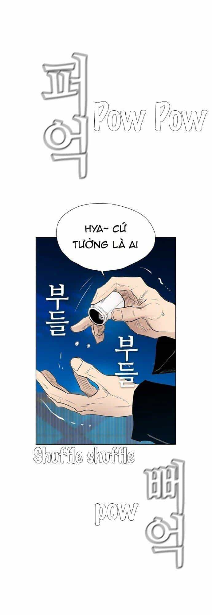 Kẻ Hồi Sinh - Chương 123 - ảnh 41