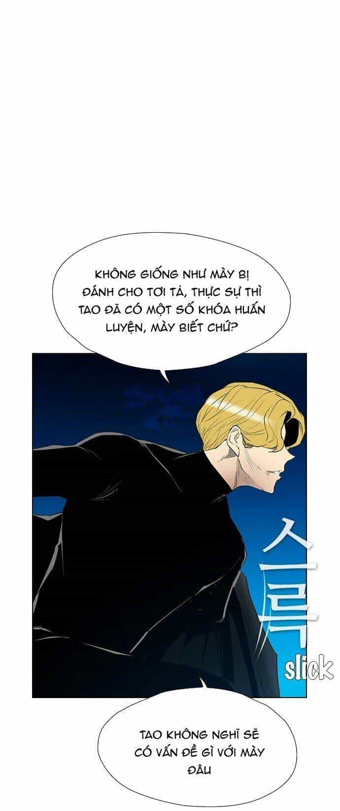 Kẻ Hồi Sinh - Chương 123 - ảnh 49