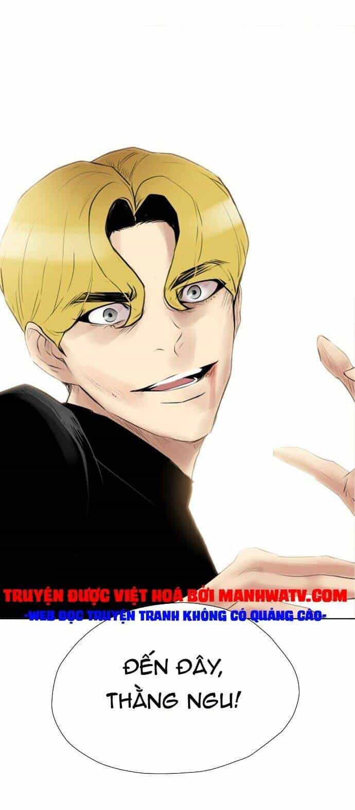Kẻ Hồi Sinh - Chương 123 - ảnh 54