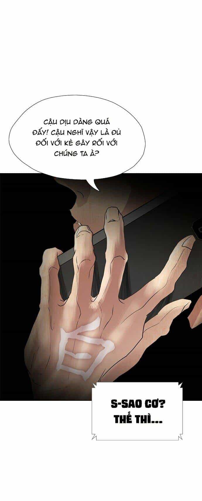Kẻ Hồi Sinh - Chương 123 - ảnh 8