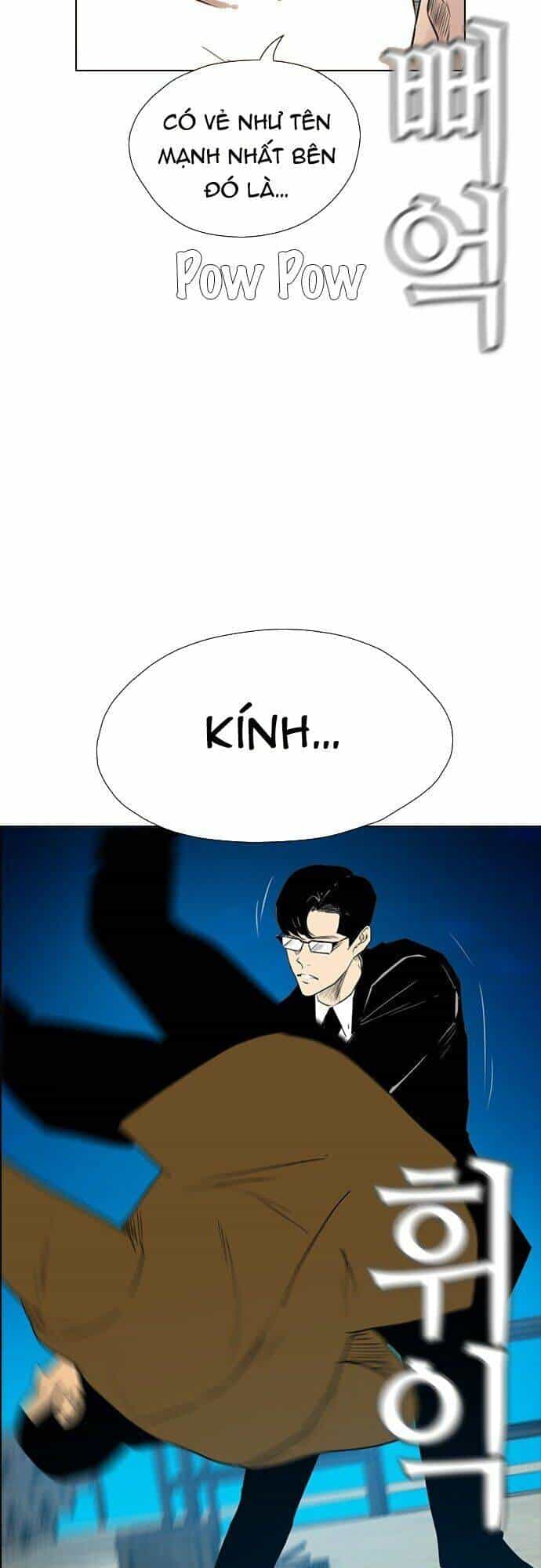Kẻ Hồi Sinh - Chương 124 - ảnh 11