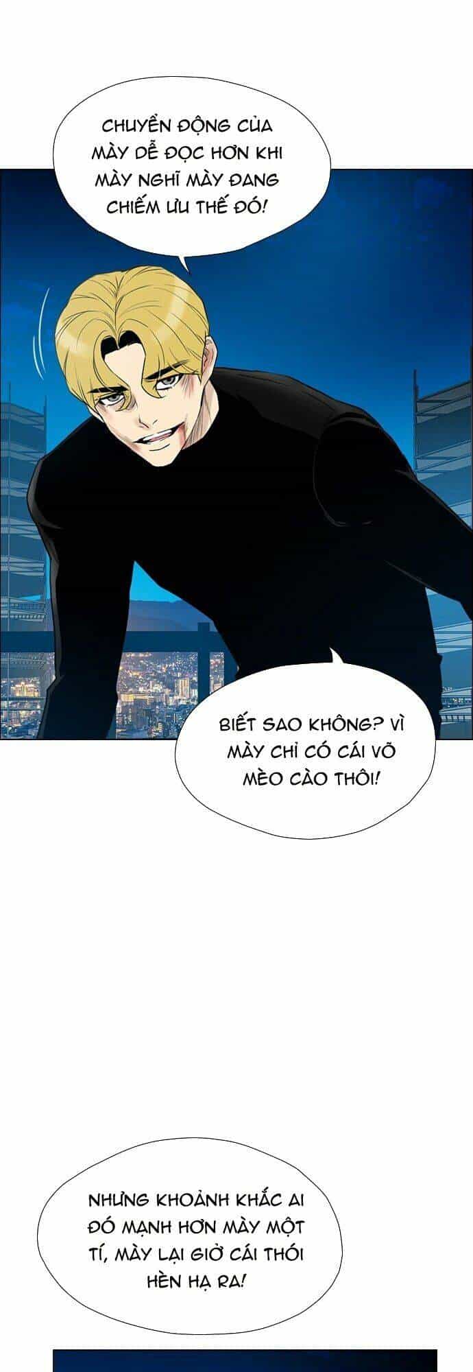 Kẻ Hồi Sinh - Chương 124 - ảnh 22