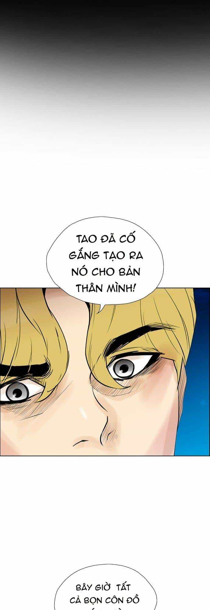 Kẻ Hồi Sinh - Chương 124 - ảnh 33