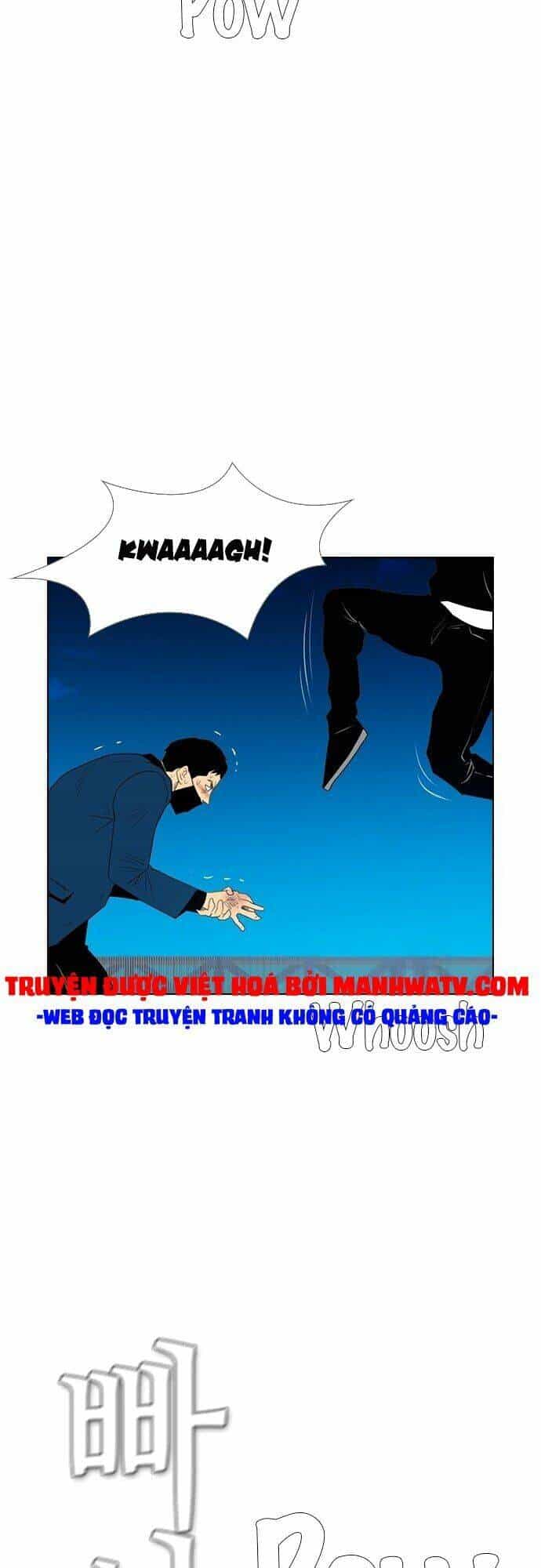 Kẻ Hồi Sinh - Chương 124 - ảnh 38