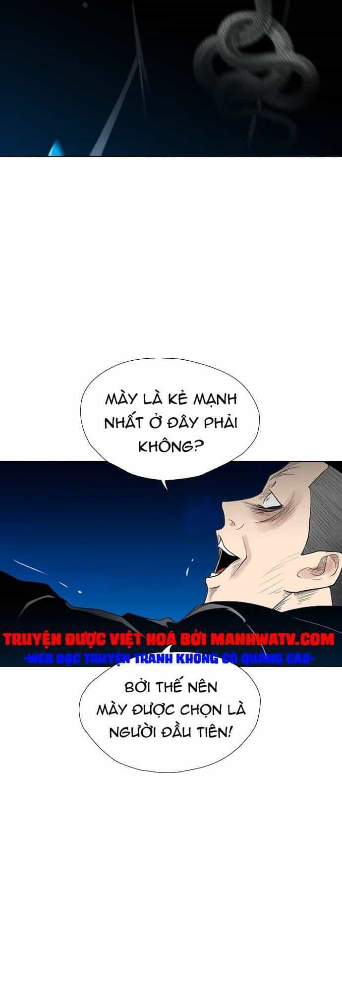Kẻ Hồi Sinh - Chương 125 - ảnh 62