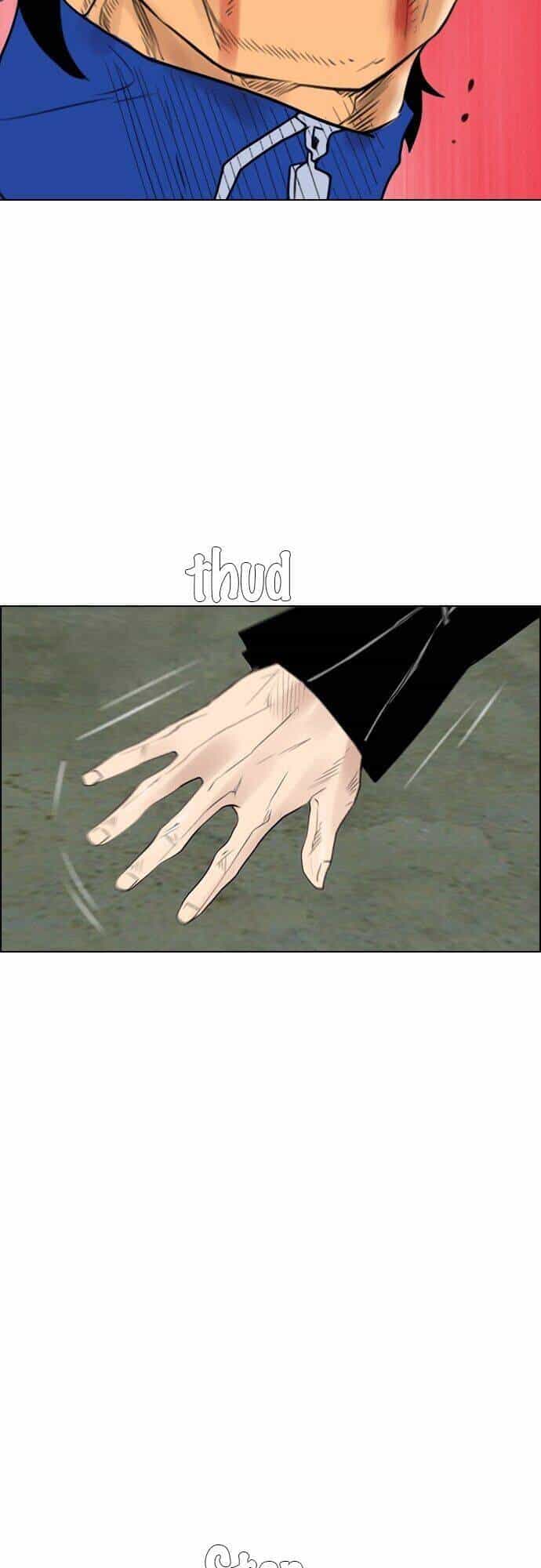 Kẻ Hồi Sinh - Chương 127 - ảnh 47