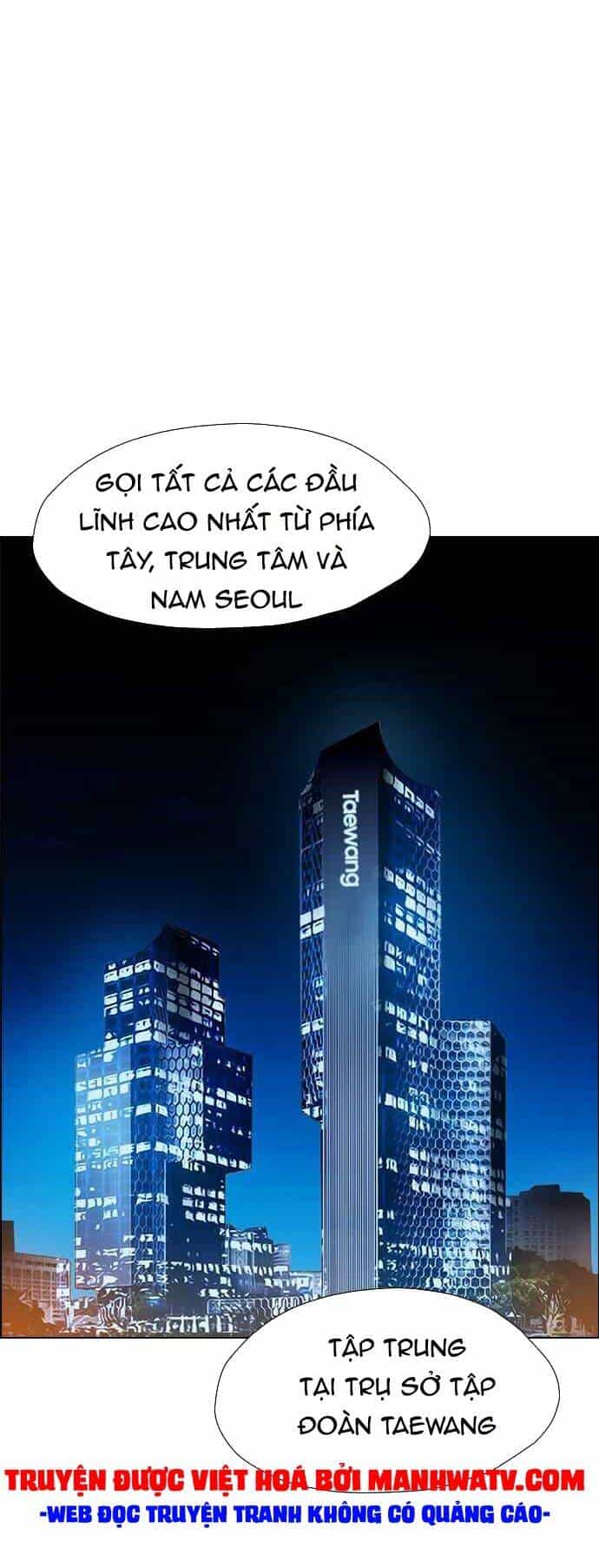 Kẻ Hồi Sinh - Chương 129 - ảnh 36