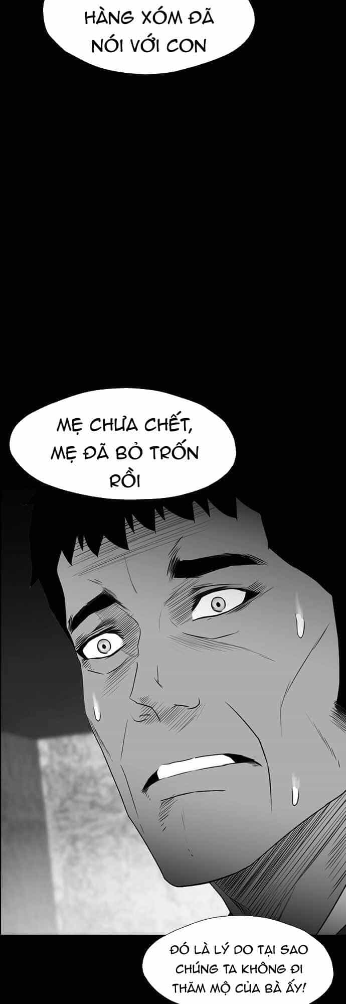 Kẻ Hồi Sinh - Chương 130 - ảnh 18