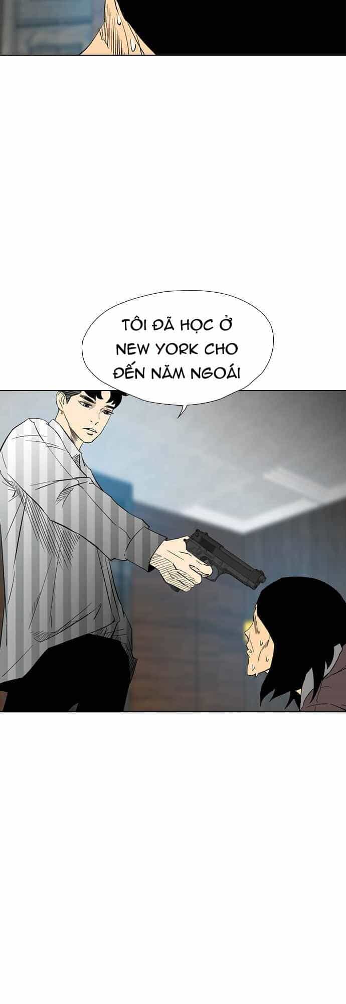 Kẻ Hồi Sinh - Chương 131 - ảnh 40