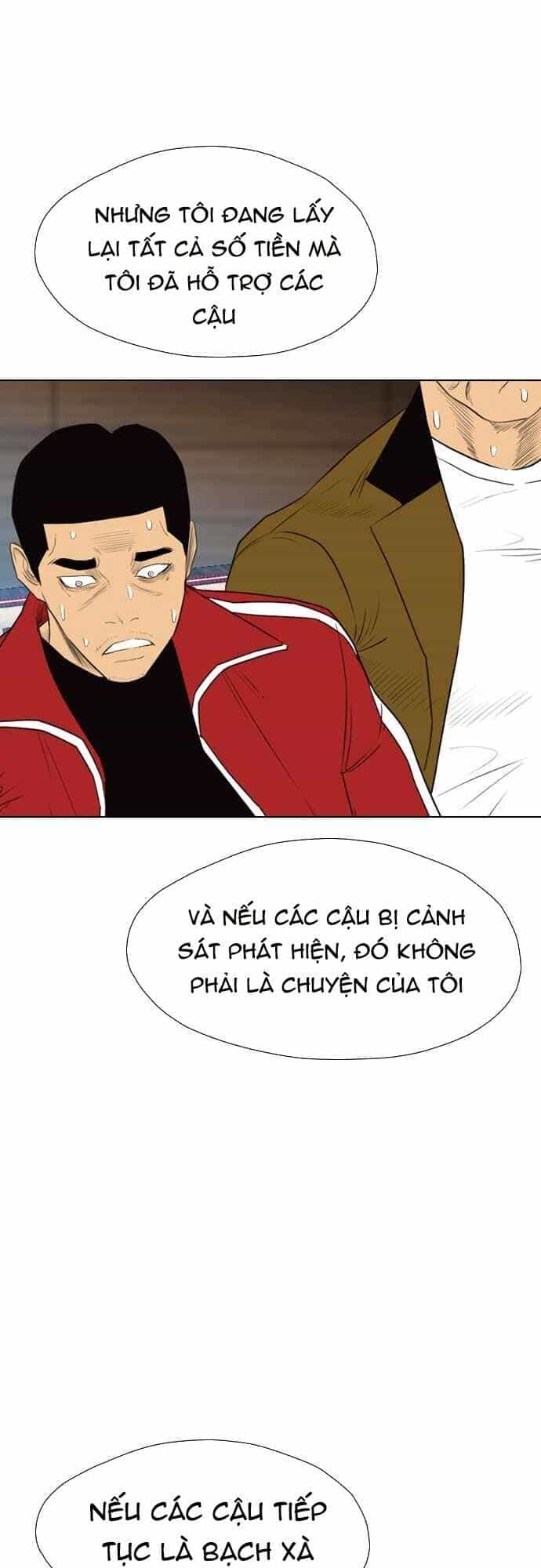 Kẻ Hồi Sinh - Chương 131 - ảnh 47