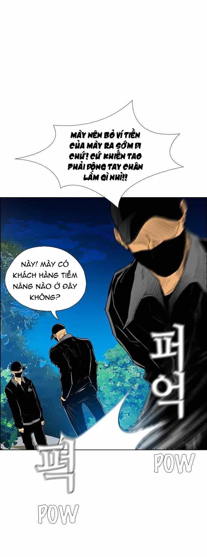 Kẻ Hồi Sinh - Chương 133 - ảnh 58