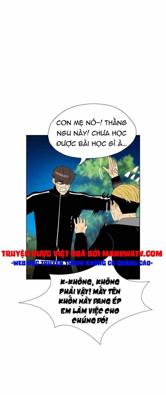 Kẻ Hồi Sinh - Chương 134 - ảnh 15