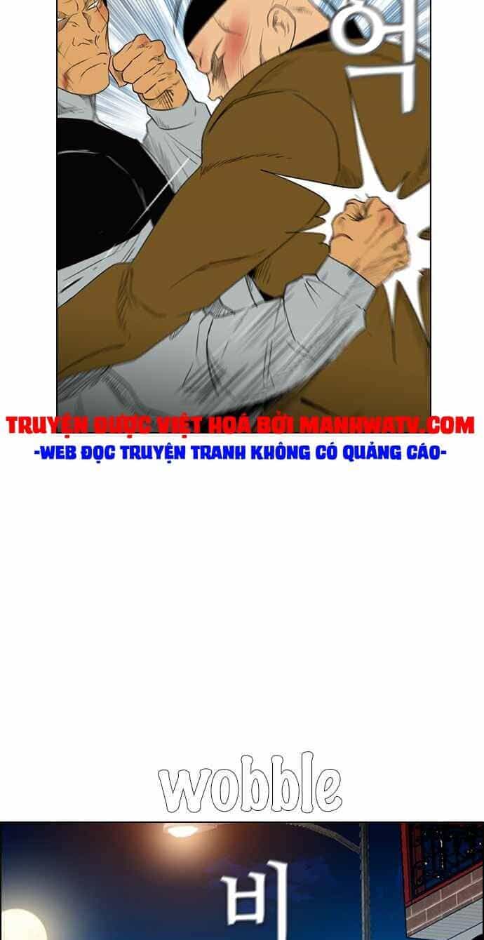 Kẻ Hồi Sinh - Chương 134 - ảnh 49