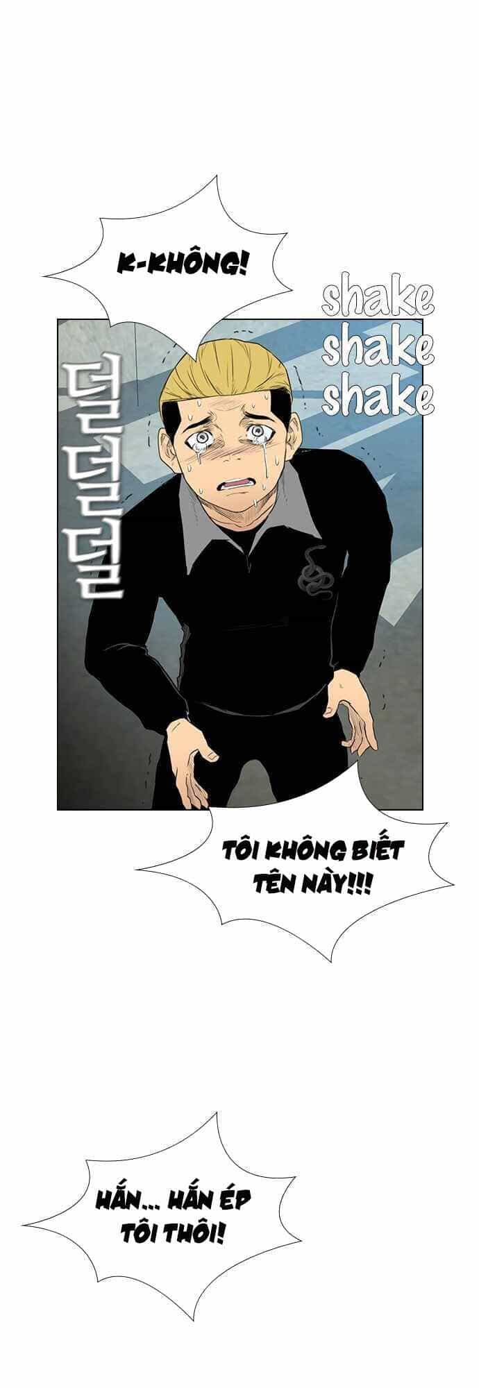 Kẻ Hồi Sinh - Chương 136 - ảnh 45