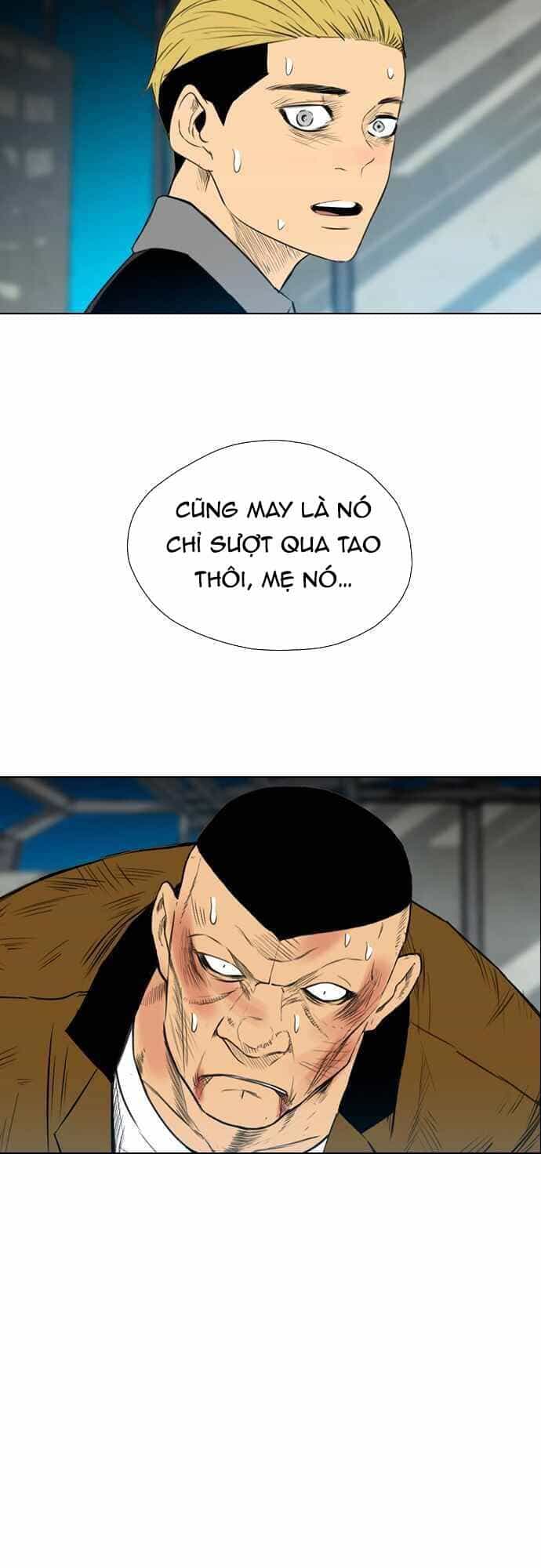 Kẻ Hồi Sinh - Chương 136 - ảnh 51
