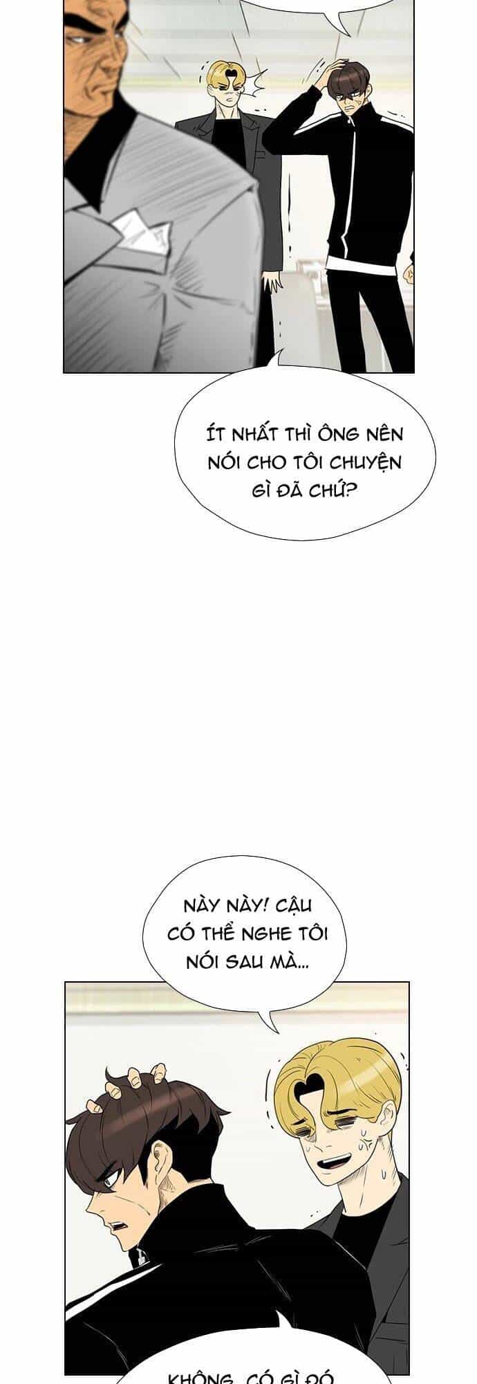 Kẻ Hồi Sinh - Chương 138 - ảnh 21