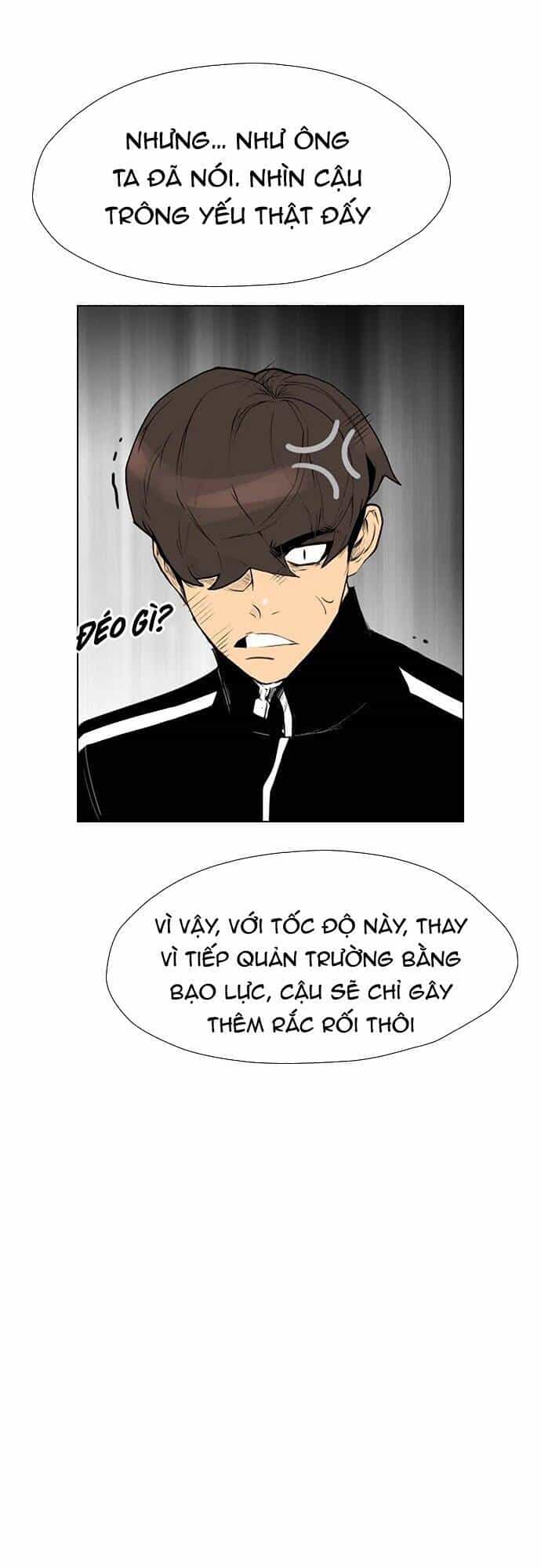 Kẻ Hồi Sinh - Chương 138 - ảnh 61