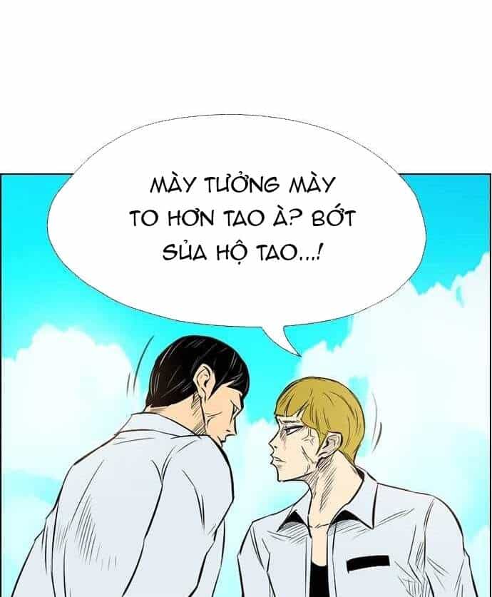 Kẻ Hồi Sinh - Chương 140 - ảnh 94
