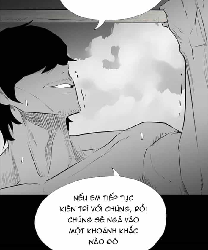 Kẻ Hồi Sinh - Chương 148 - ảnh 70