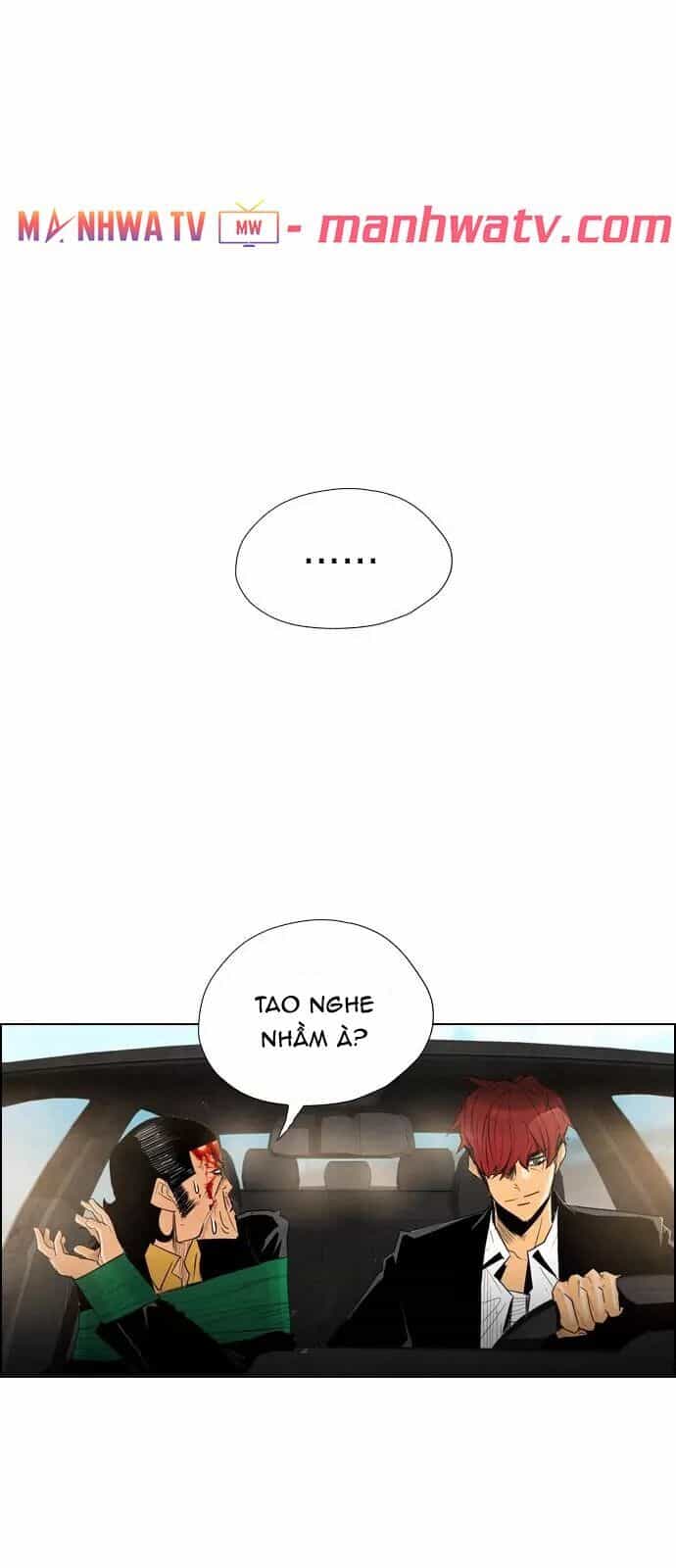 Kẻ Hồi Sinh - Chương 15 - ảnh 4