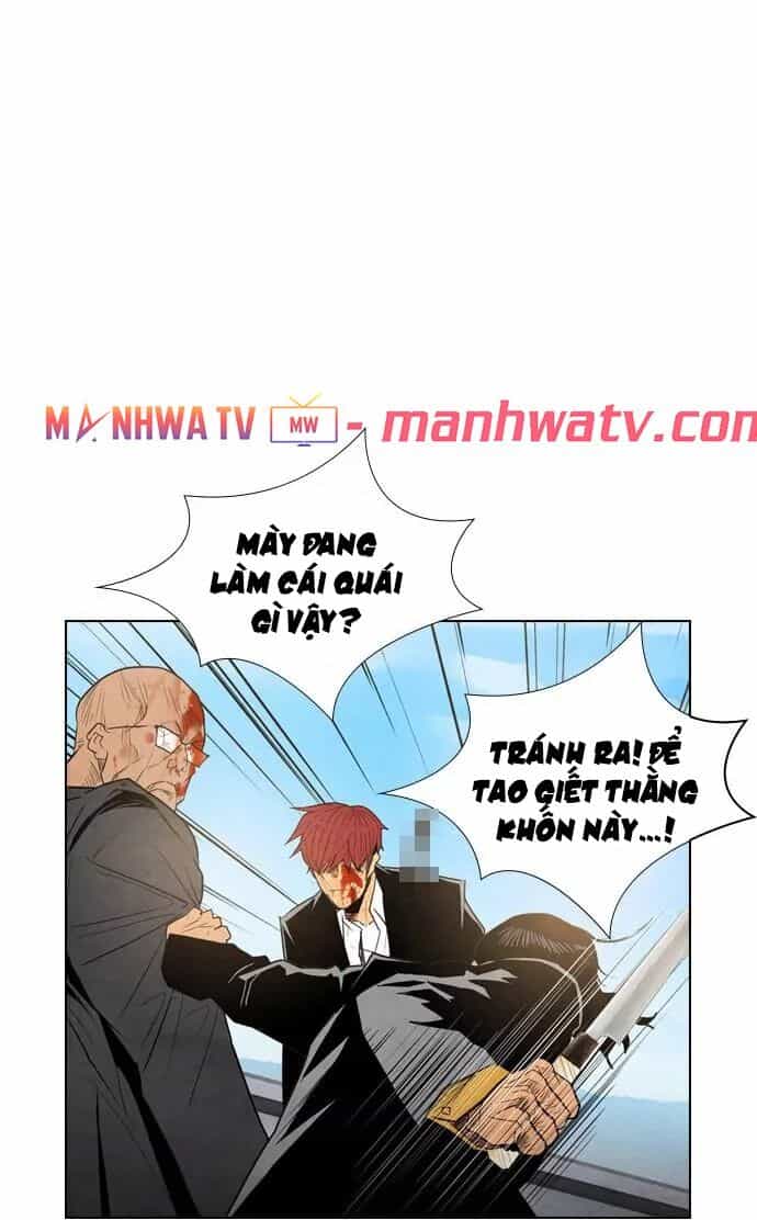 Kẻ Hồi Sinh - Chương 15 - ảnh 54