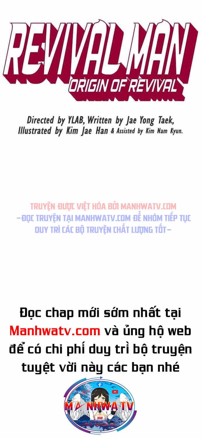 Kẻ Hồi Sinh - Chương 153 - ảnh 12