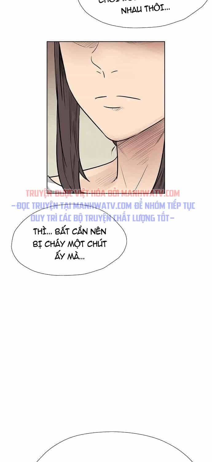 Kẻ Hồi Sinh - Chương 153 - ảnh 23