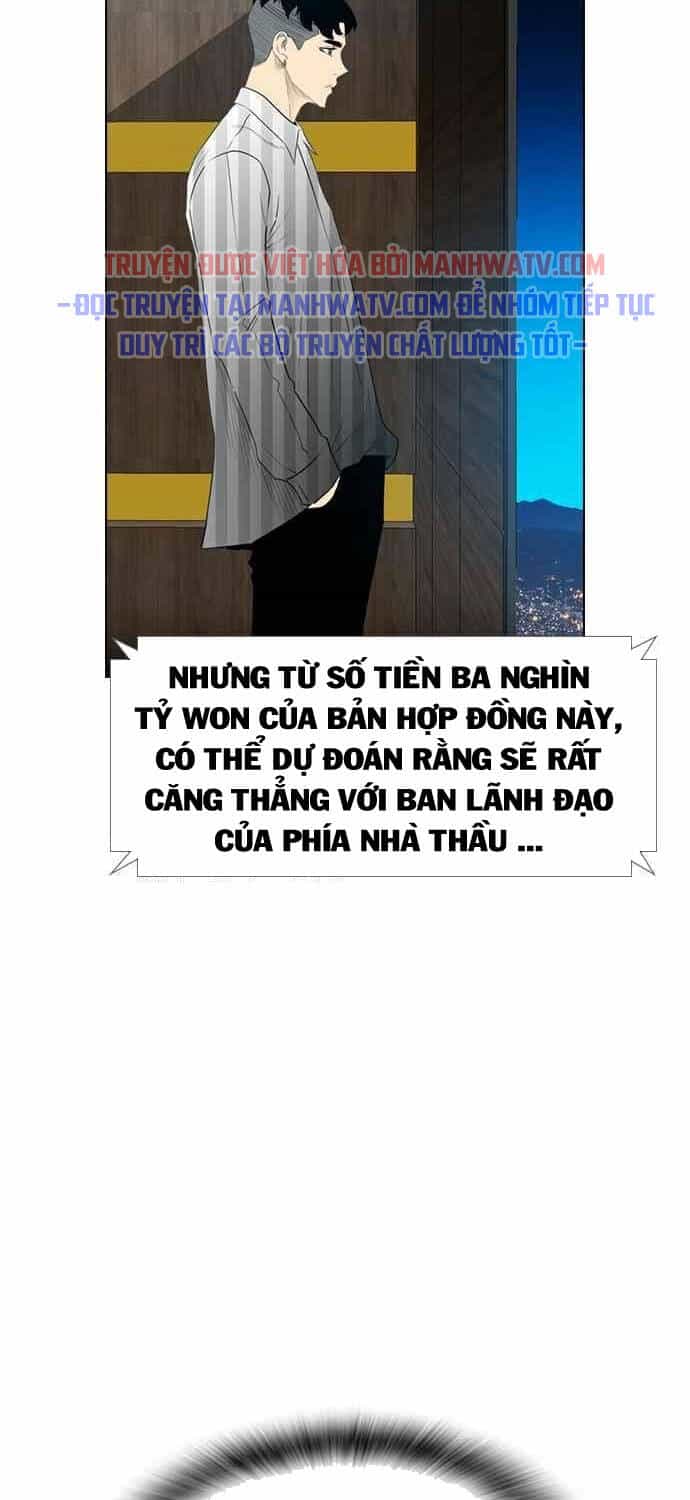 Kẻ Hồi Sinh - Chương 153 - ảnh 45