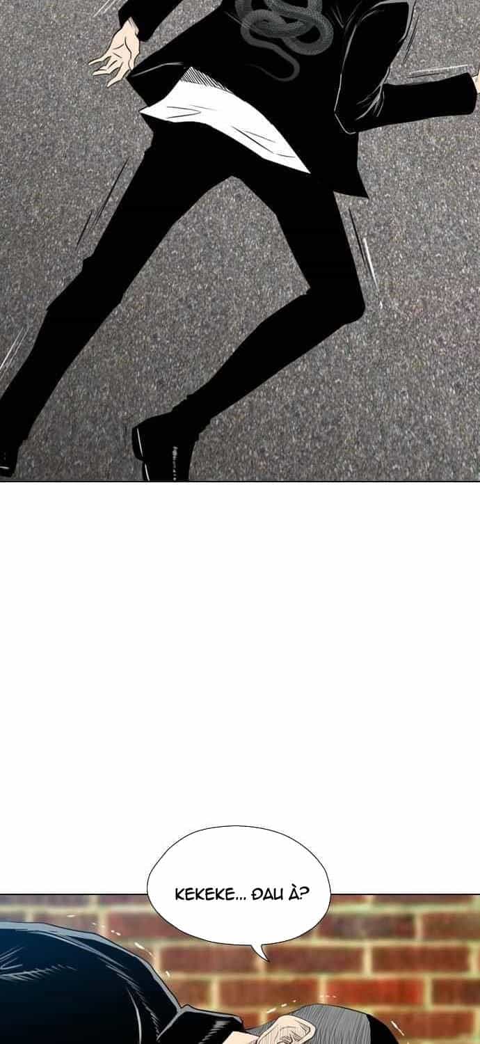Kẻ Hồi Sinh - Chương 154 - ảnh 77
