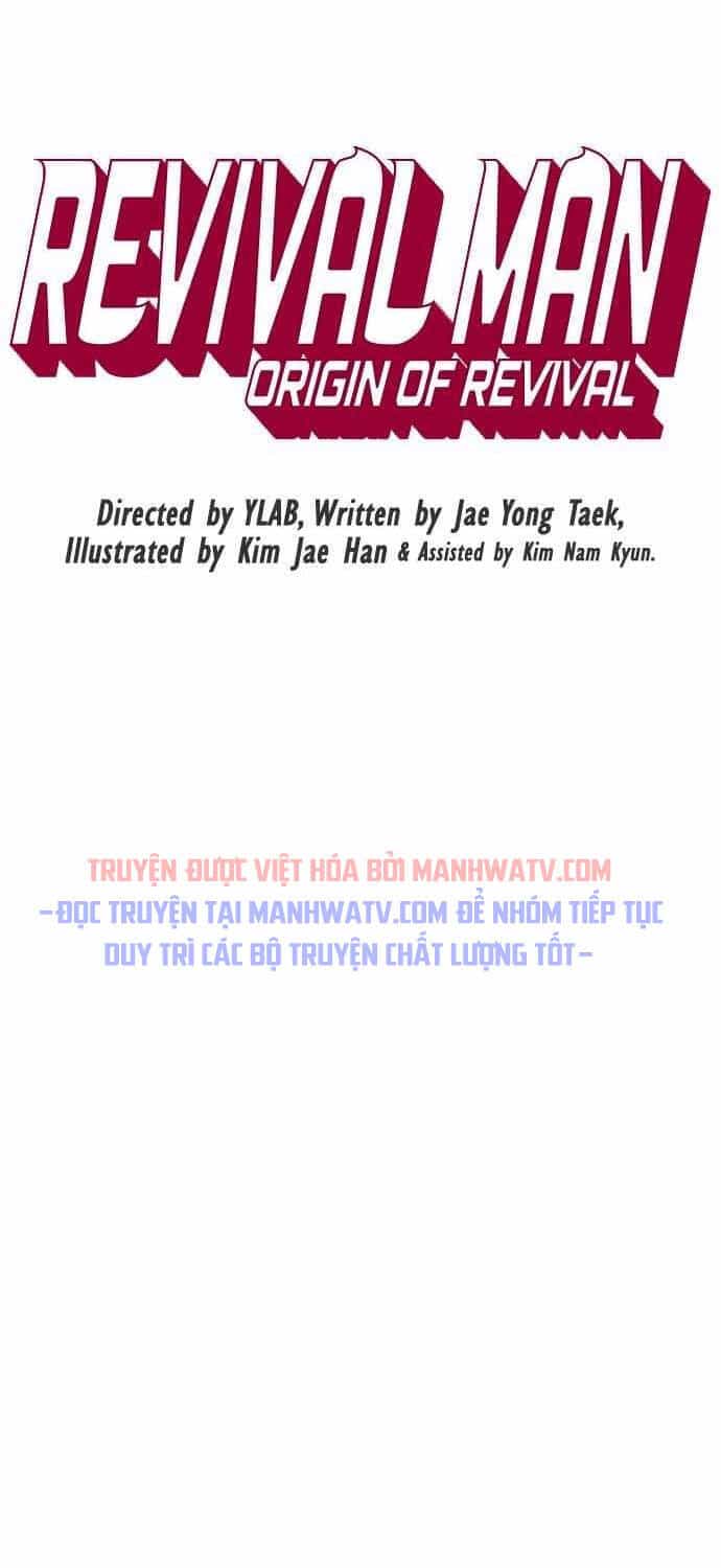 Kẻ Hồi Sinh - Chương 154 - ảnh 9