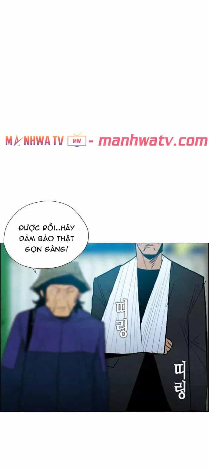 Kẻ Hồi Sinh - Chương 16 - ảnh 36