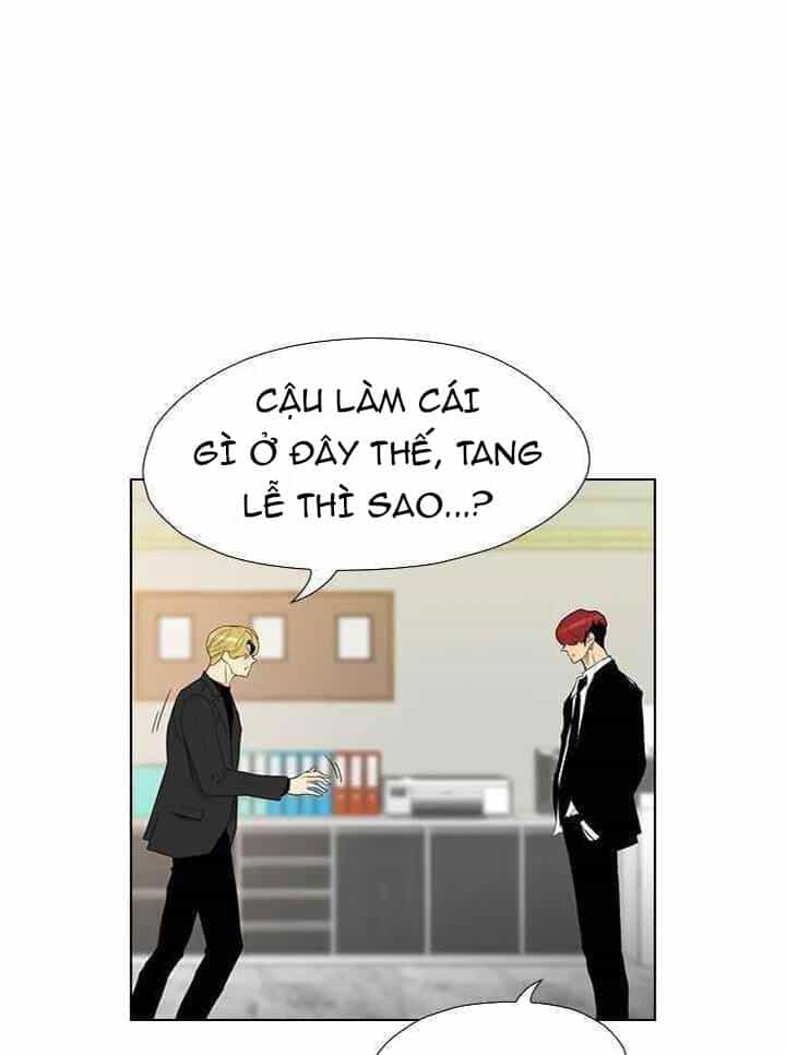 Kẻ Hồi Sinh - Chương 159 - ảnh 30