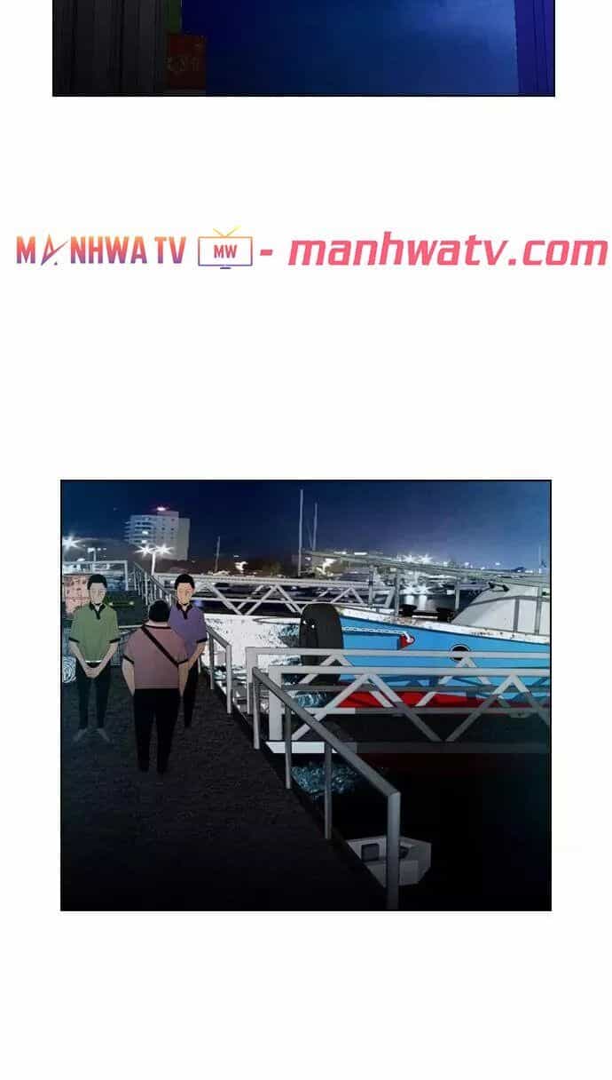Kẻ Hồi Sinh - Chương 17 - ảnh 11