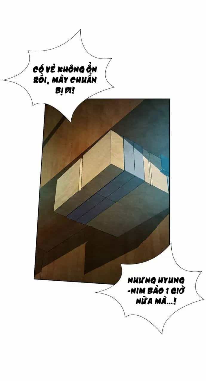 Kẻ Hồi Sinh - Chương 18 - ảnh 39