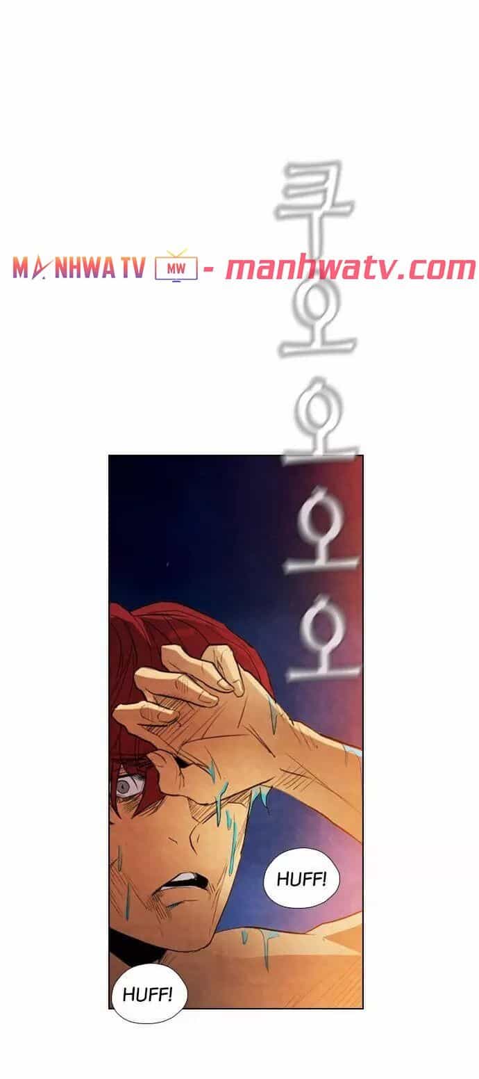 Kẻ Hồi Sinh - Chương 19 - ảnh 50