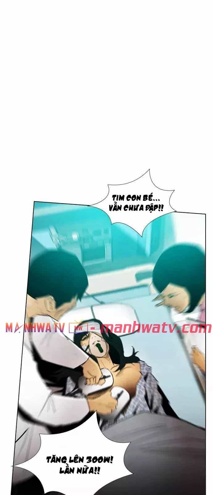 Kẻ Hồi Sinh - Chương 19 - ảnh 70