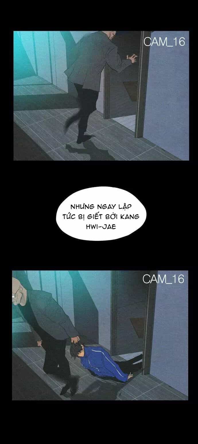 Kẻ Hồi Sinh - Chương 20 - ảnh 122