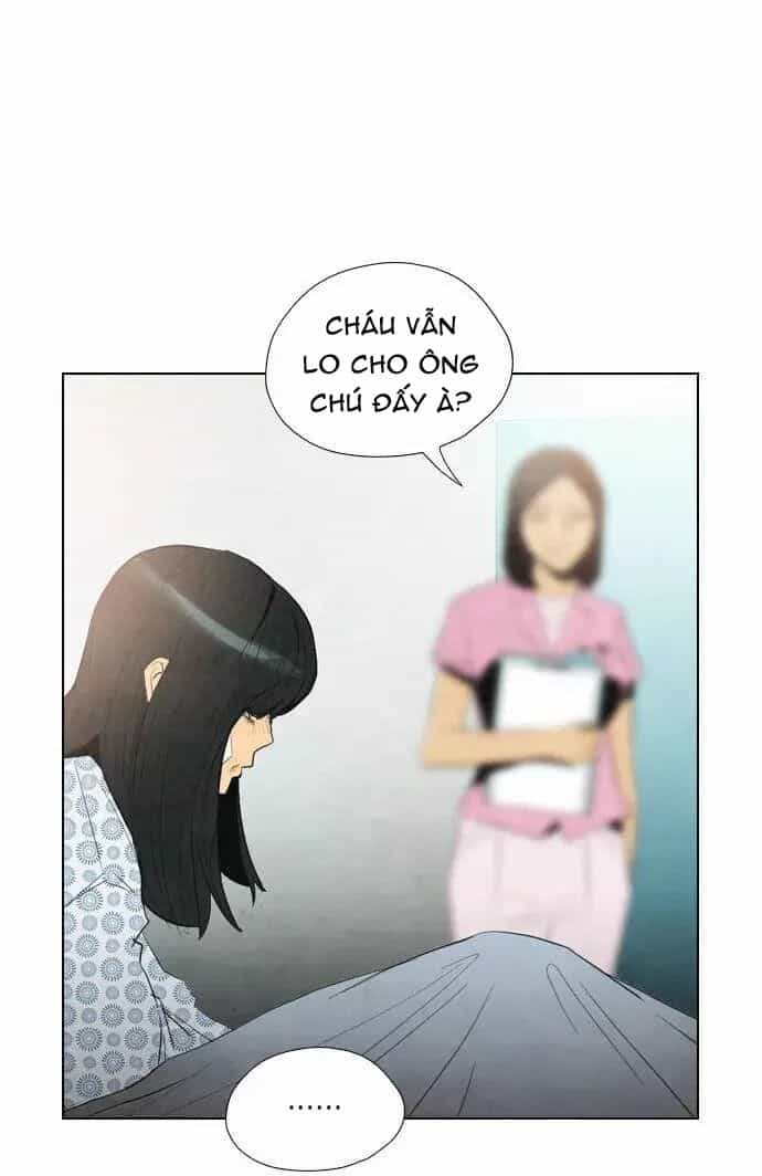 Kẻ Hồi Sinh - Chương 20 - ảnh 28