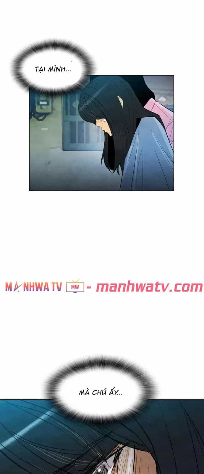 Kẻ Hồi Sinh - Chương 20 - ảnh 86