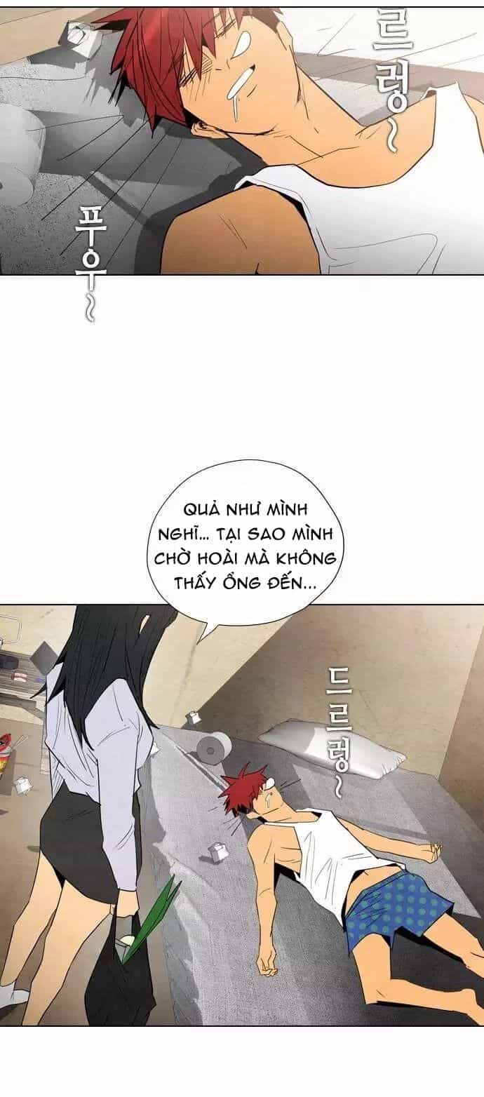 Kẻ Hồi Sinh - Chương 21 - ảnh 16