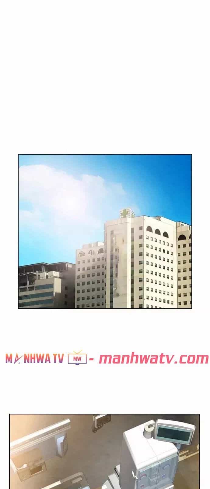 Kẻ Hồi Sinh - Chương 21 - ảnh 4