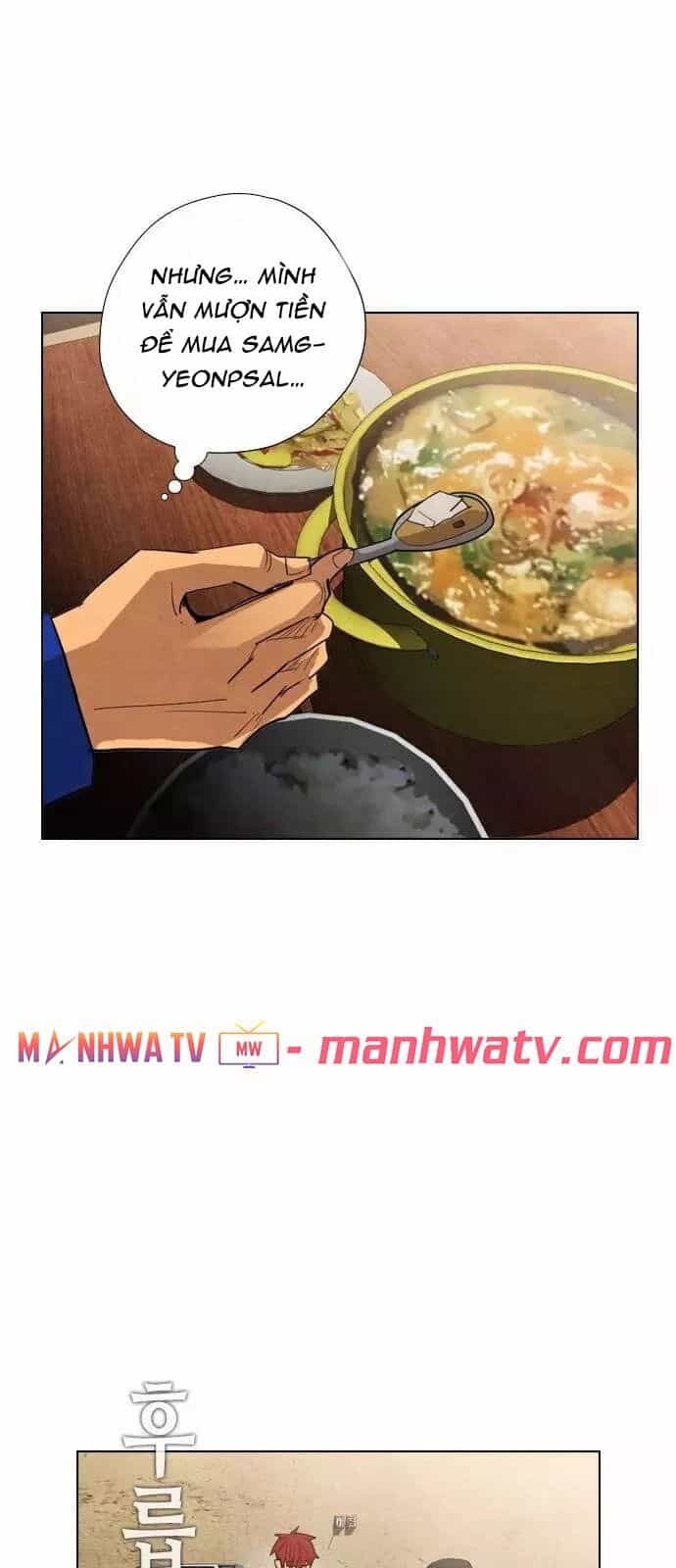 Kẻ Hồi Sinh - Chương 21 - ảnh 45