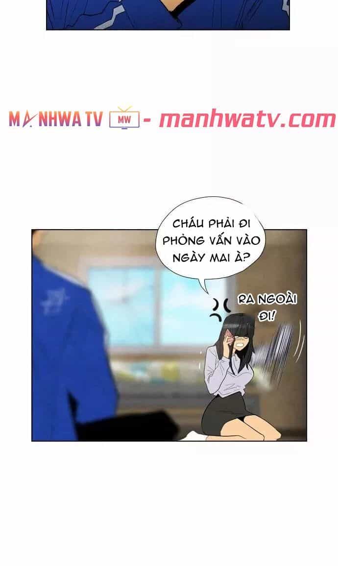 Kẻ Hồi Sinh - Chương 21 - ảnh 58