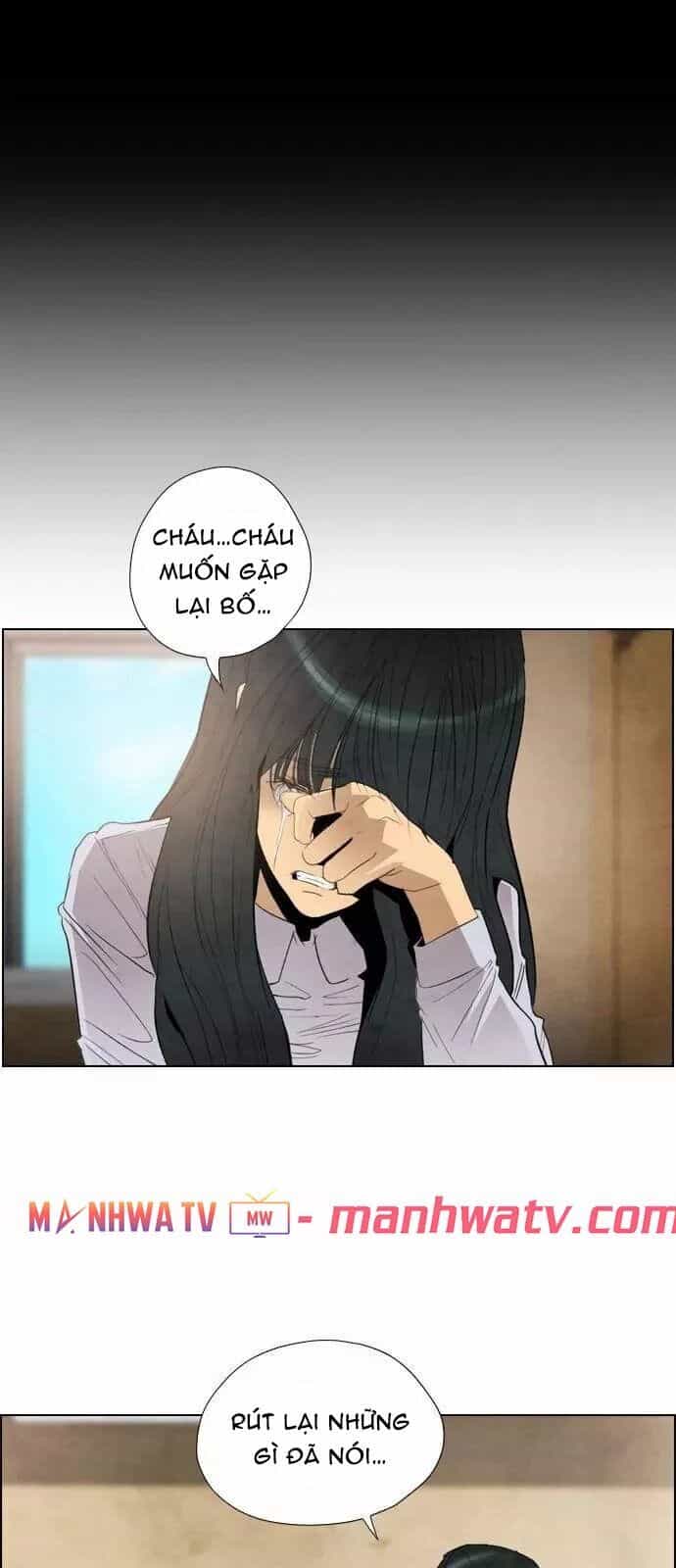 Kẻ Hồi Sinh - Chương 21 - ảnh 68