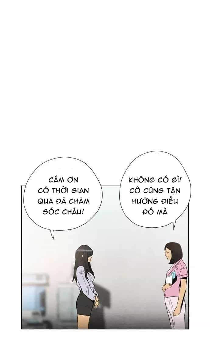 Kẻ Hồi Sinh - Chương 21 - ảnh 7