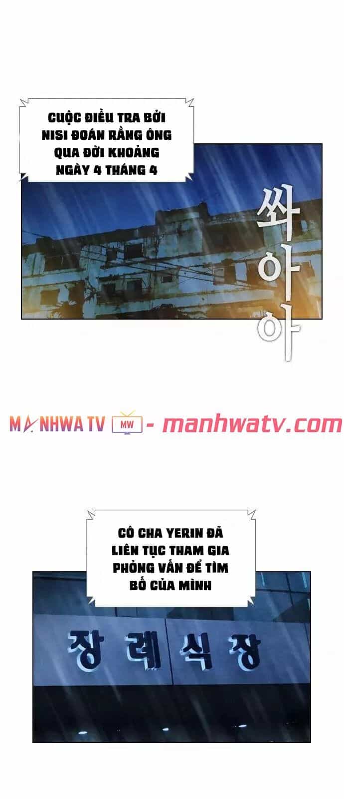 Kẻ Hồi Sinh - Chương 22 - ảnh 19