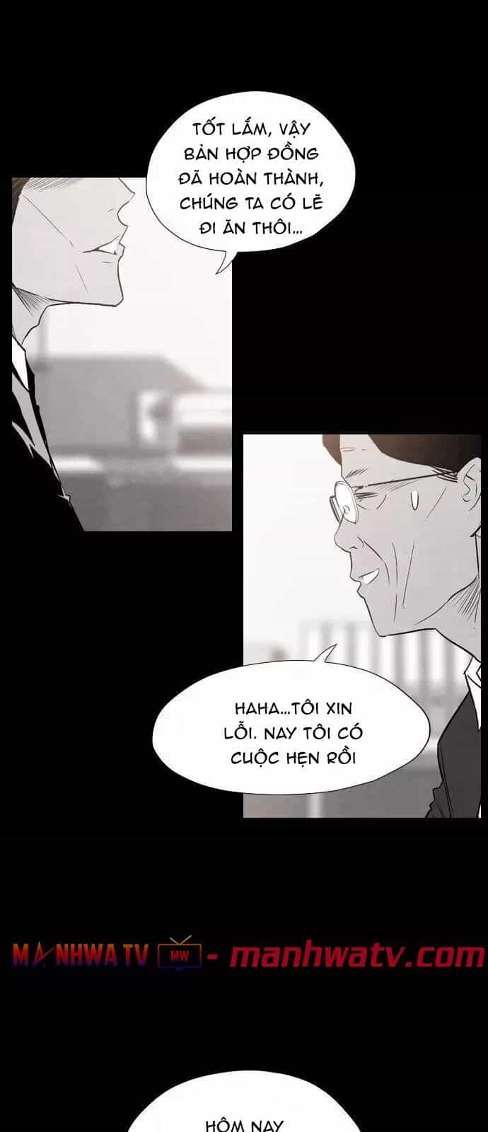 Kẻ Hồi Sinh - Chương 22 - ảnh 29