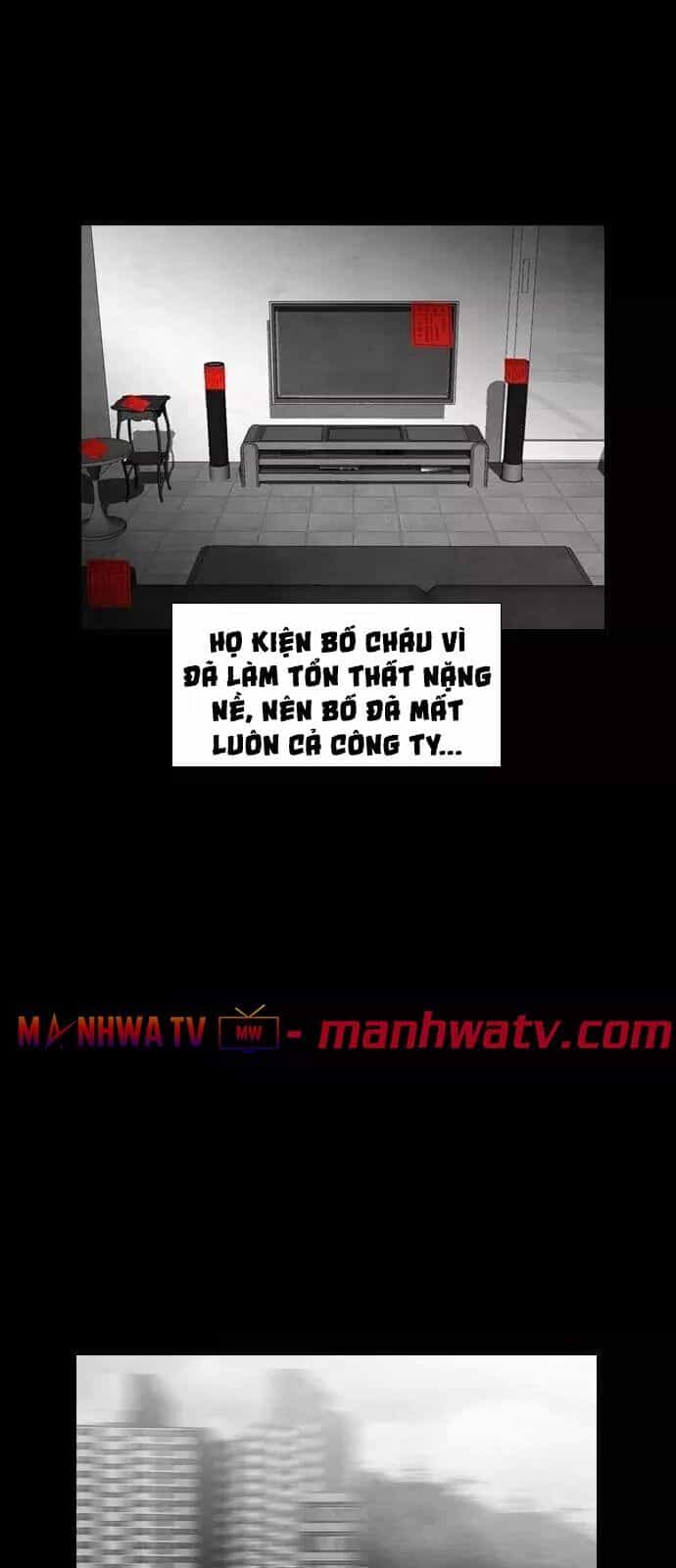 Kẻ Hồi Sinh - Chương 22 - ảnh 64