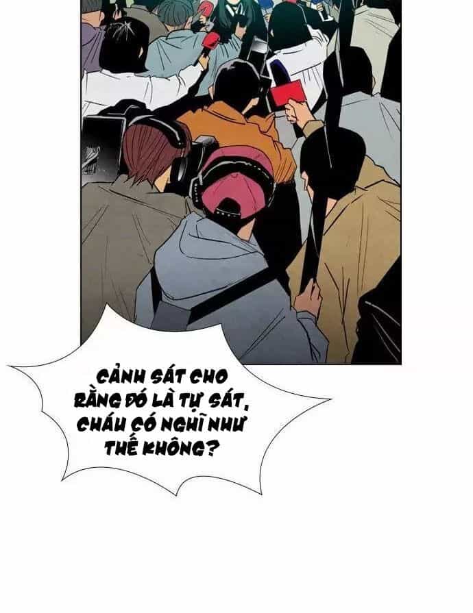 Kẻ Hồi Sinh - Chương 22 - ảnh 7